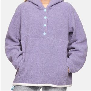 Outdoor Voices MegaFleece Pullover